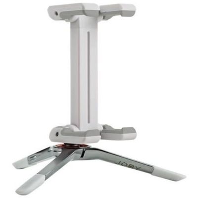Joby GripTight One Micro Stand weiß