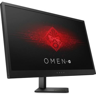 omen monitor 25