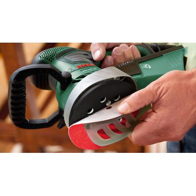 Bosch PEX 400 AE Buy