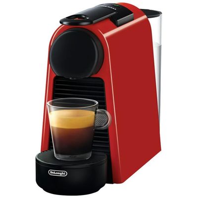 DeLonghi essenza mini EN 85.R Glossy Red Buy