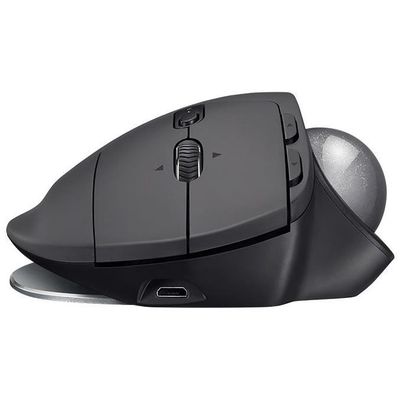 logitech mx ergo vertical