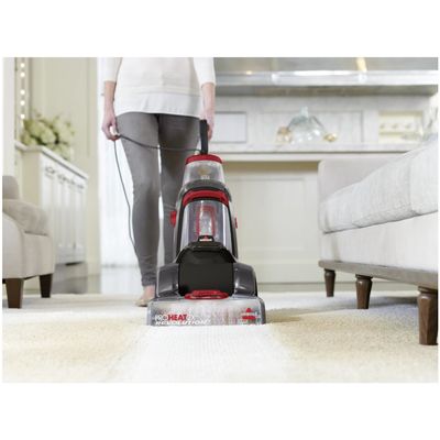 Bissell Revolution 2X ProHeat 