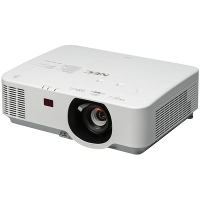 NEC P554W Professional Projector LCD 