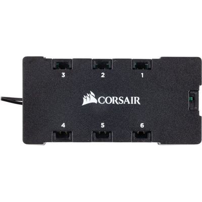 Corsair LL120 LL Series 3 Fan Pack mit Lighting PRO Buy