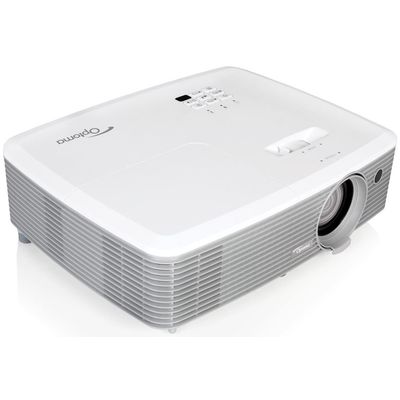 Optoma W400+ DLP 3D DLP beamer (1280 x 