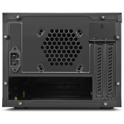 sharkoon mini itx case