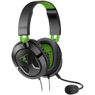 Turtle Beach Ear Force Recon 50X XBOX Buy