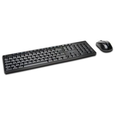 kensington pro fit low profile wireless keyboard