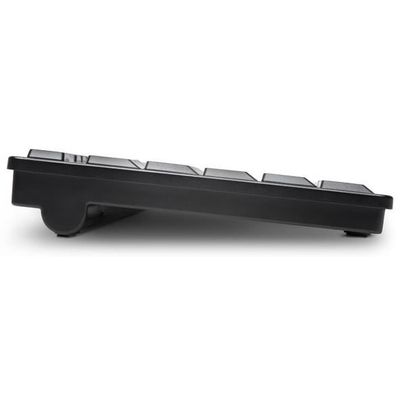 kensington pro fit low profile wireless keyboard