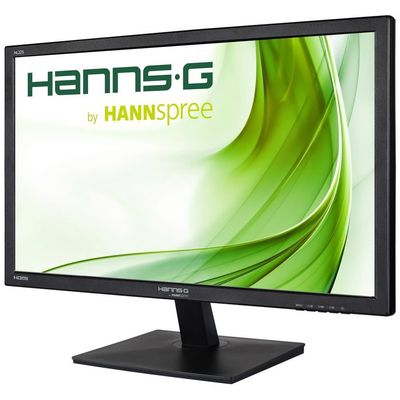 HANNS.G HL225HPB 54.6 cm (21.5\