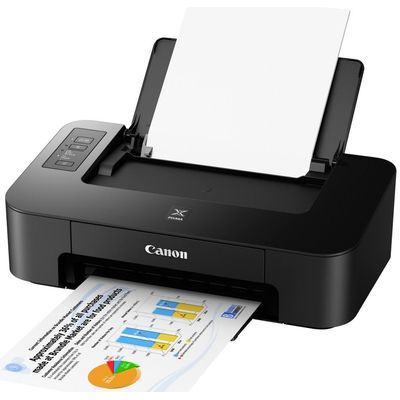 Canon Pixma TS205 Ink Jet printer