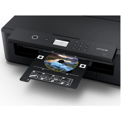 Epson Expression Photo HD XP-15000 Ink 