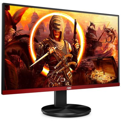 fastest refresh rate gaming monitor