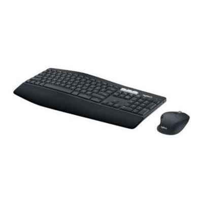 logitech performance keyboard and mouse