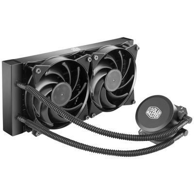 Cooler Master MasterLiquid Lite 240 Buy
