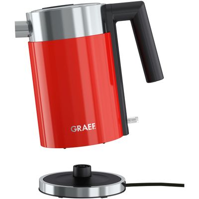 graef electric kettle