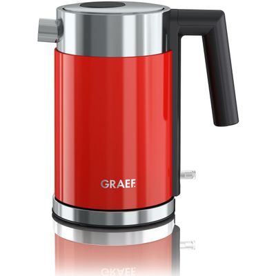 graef electric kettle