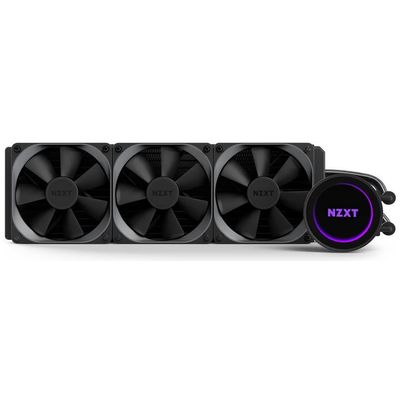 NZXT Kraken X72 AiO Wasserkühlung Buy