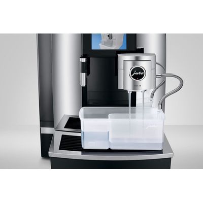 JURA GIGA X8 G2 Chrom Buy