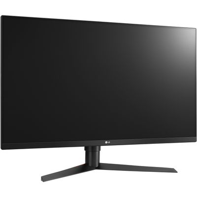 LG 32GK850F-B 80.0 cm (31.5\