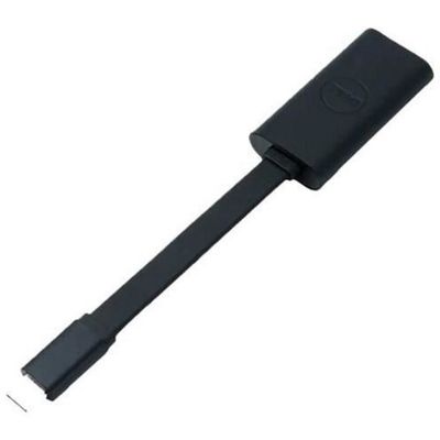 Dell USB-C zu Ethernet Adapter für Latitude 5480, 7390 2-in-1 schwarz Buy