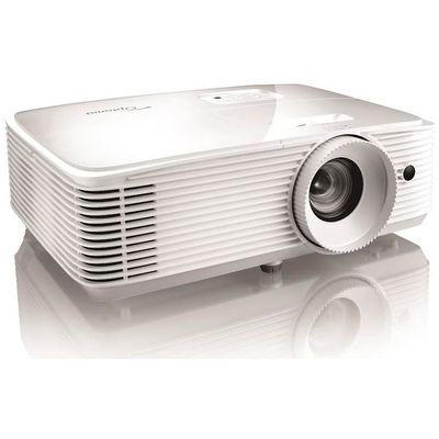Optoma EH334 3D DLP beamer (1920 x 1080 