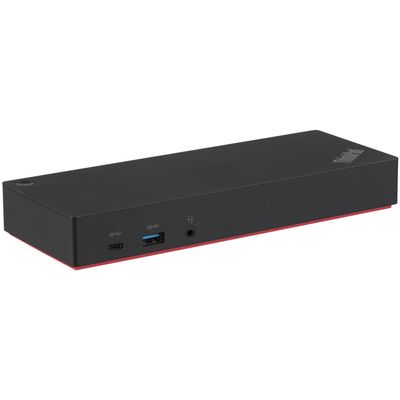 Lenovo ThinkPad Hybrid Dock mit USB-A Dock EU (inkl. 135W Netzteil) Buy