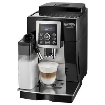 DeLonghi ECAM 23.463B Kaffeevollautomat