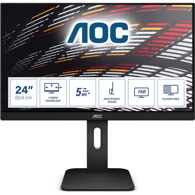 AOC 24P1 61.0 cm (24\