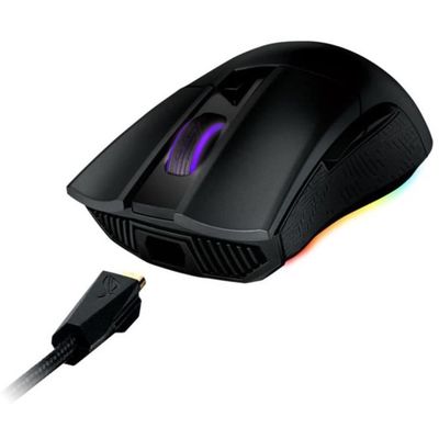 asus rog strix gladius ii origin