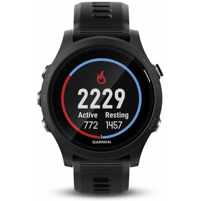 widget garmin 935