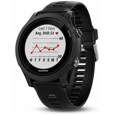 garmin forerunner 7