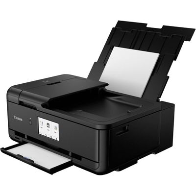 Canon PIXMA TS9550 Ink Jet Multi function printer