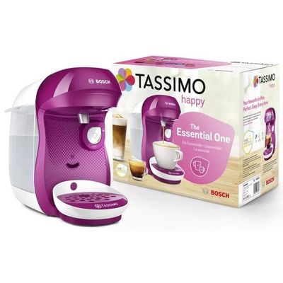Bosch TAS1001 TASSIMO Multi-Getränke 