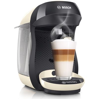 Bosch TAS1007 HAPPY TASSIMO Multi 