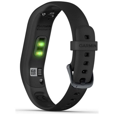 Garmin Vivosmart 4 schwarz/schwarz L Buy