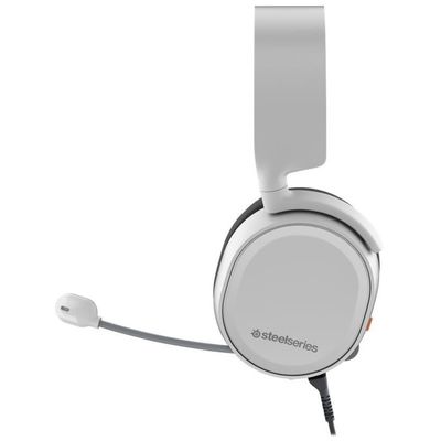 SteelSeries Arctis 3 2019 Edition weiß Buy
