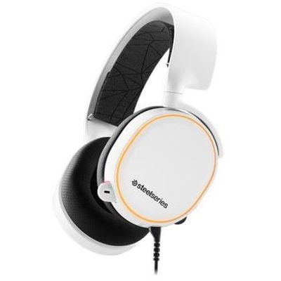 SteelSeries Arctis 5 2019 Edition weiß Buy