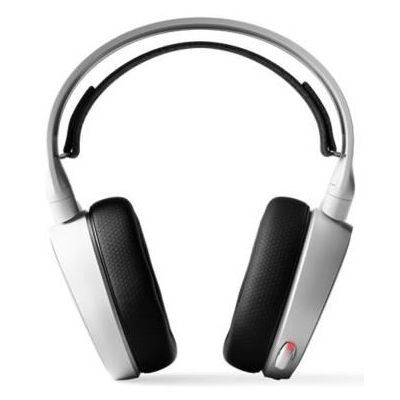 SteelSeries Arctis 5 2019 Edition weiß Buy