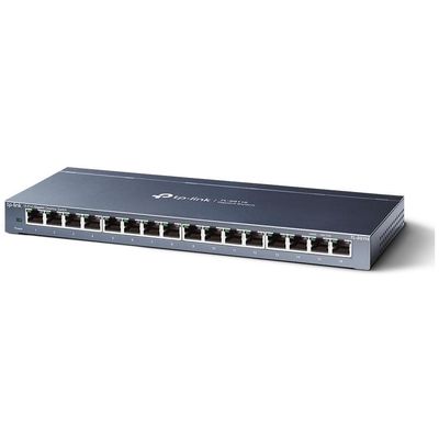 Tp Link Tl Sg116 Switch Buy