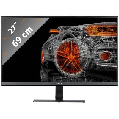Acer Nitro RG270bmiix 68.6 cm (27 