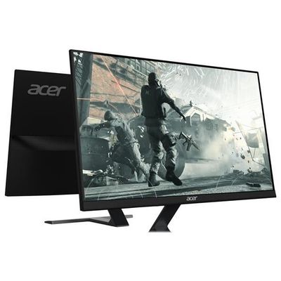 Acer Nitro RG270bmiix 68.6 cm (27 