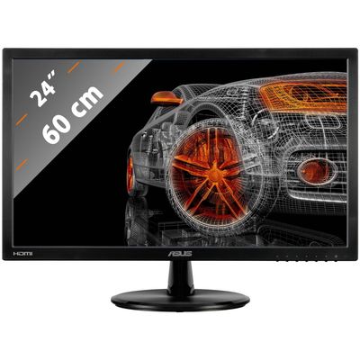 ASUS VP247HAE 61.0 cm (24\
