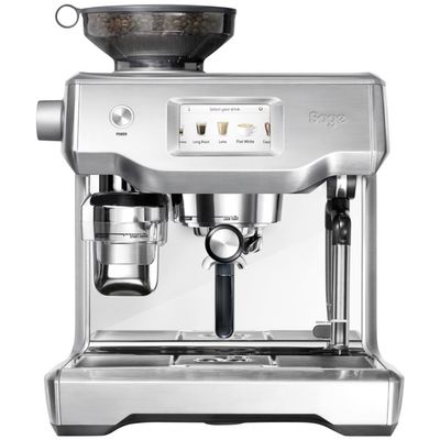 The Oracle Touch Espresso 