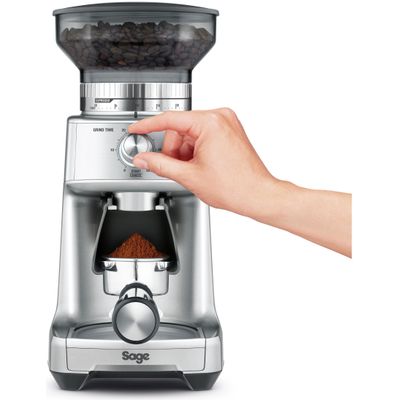 Sage Appliances SCG600 The Dose Control 
