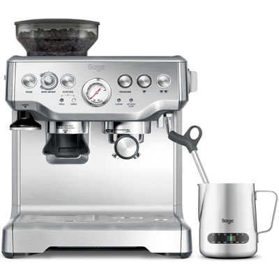Sage Appliances SES875BSS2EEU1A The 