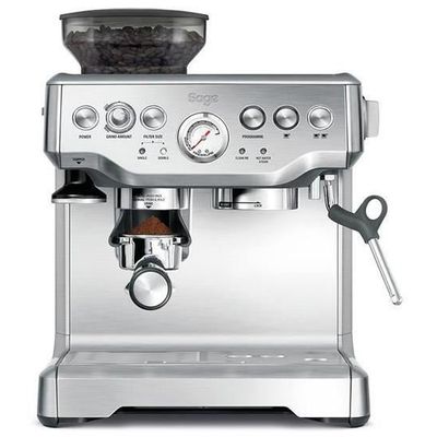 Sage Appliances SES875BSS2EEU1A The 