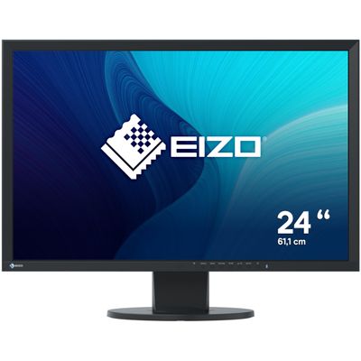 EIZO FlexScan EV2430-BK 61.0 cm (24