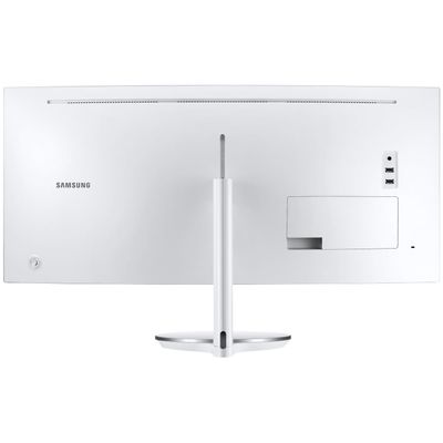 Samsung Curved Monitor C34J791 86.4 cm (34\