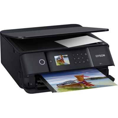 Epson Expression Premium XP-6100 Ink Jet Multi function printer